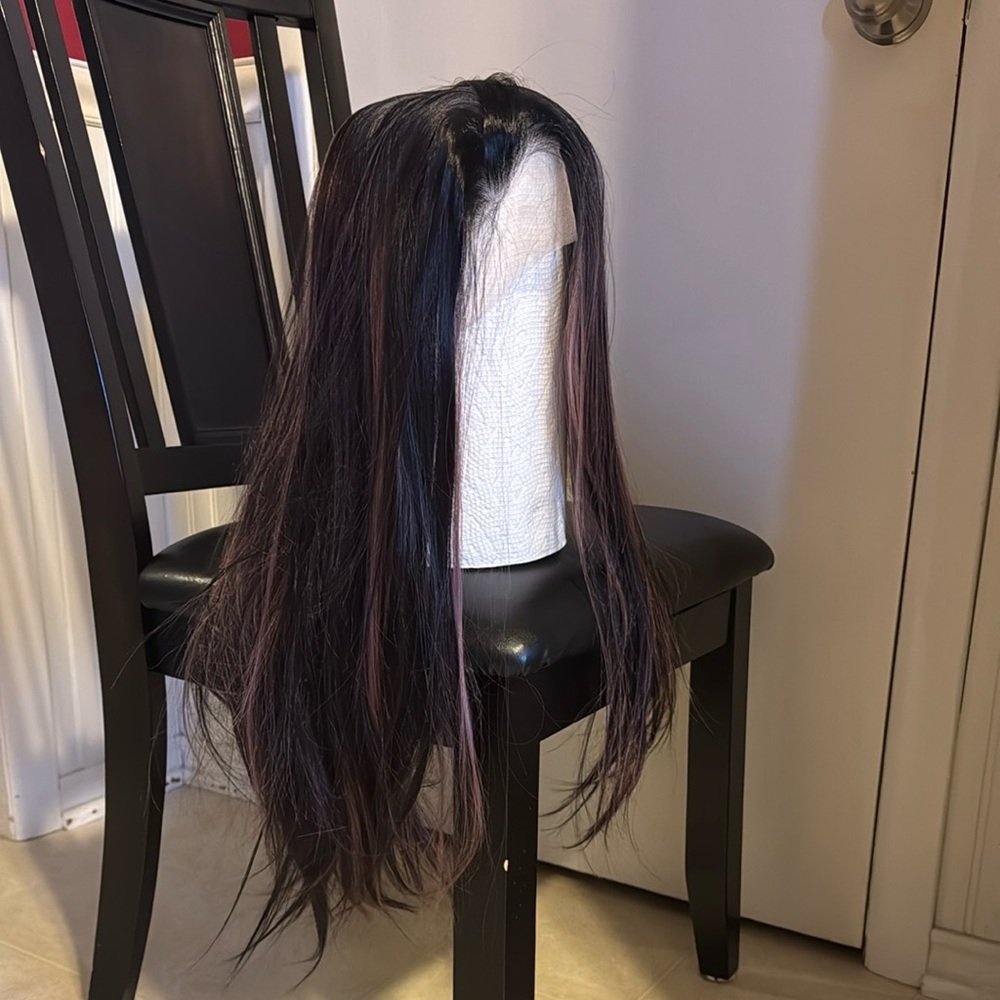 CHELSEY SMITH HAIR CROWN - Picture 2 of 13
